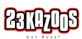 23Kazoos Logo