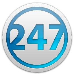 247QuickBooks Logo