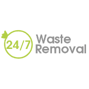 247wasteremoval Logo