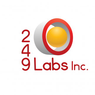 249Labs Inc Logo