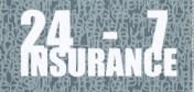24SevenInsurance Logo