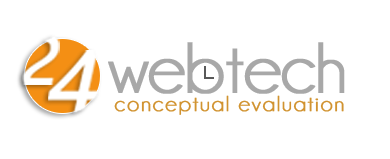 24Webtech Logo