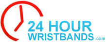 24hourwristbands Logo