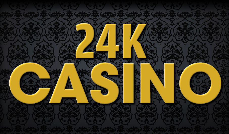 24k casino регистрация