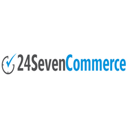 24Seven Commerce Logo