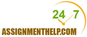 24x7assignmenthelp Logo