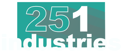 251industries Logo