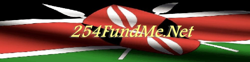 254 FundMe Logo