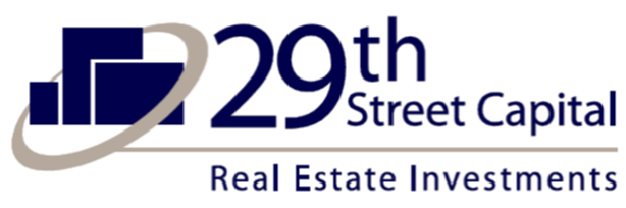 29thStreetCapital Logo