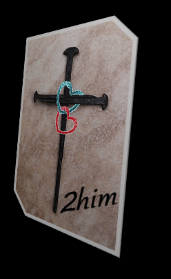 2HIM-2017 Logo