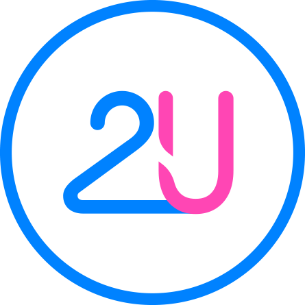 2ULaundry Logo