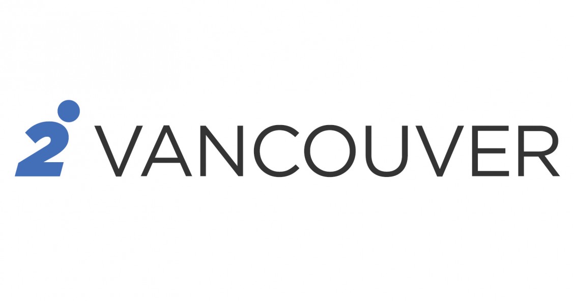 2Vancouver Logo