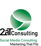 2aT Consulting Logo