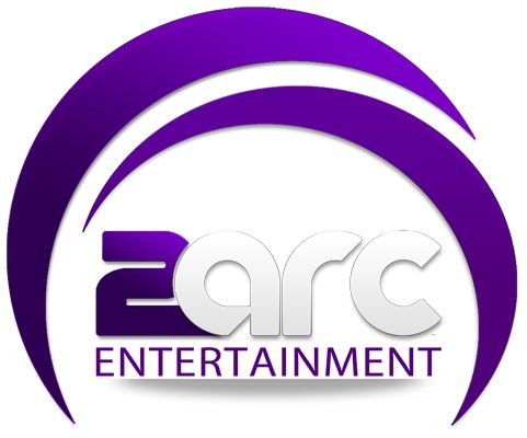 2ARC Entertainment Logo