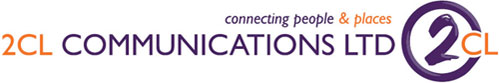 2CL Communications Ltd Logo