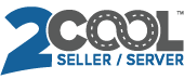 2coolservertraining Logo
