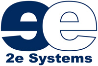 2e Systems GmbH Logo
