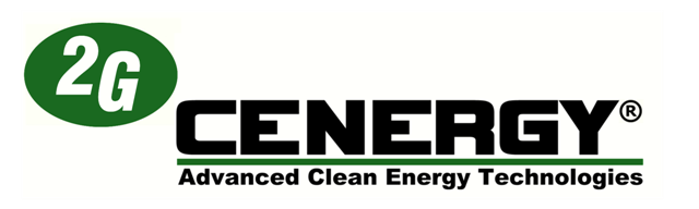 2g-cenergy Logo