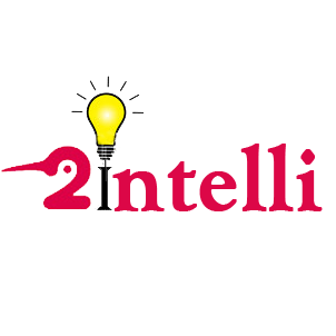 2intelli Logo