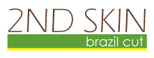 2nd Skin Bikinis Logo