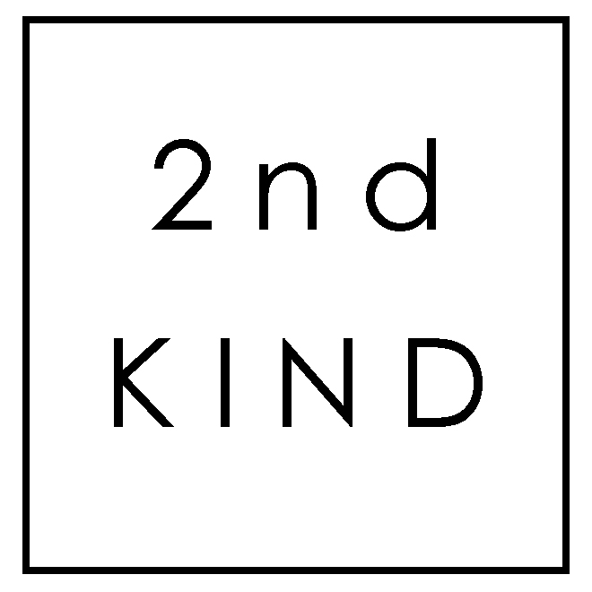 2nd KIND Logo