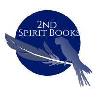 2nd Spirit Books Logo