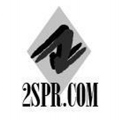 2sprpublicity Logo