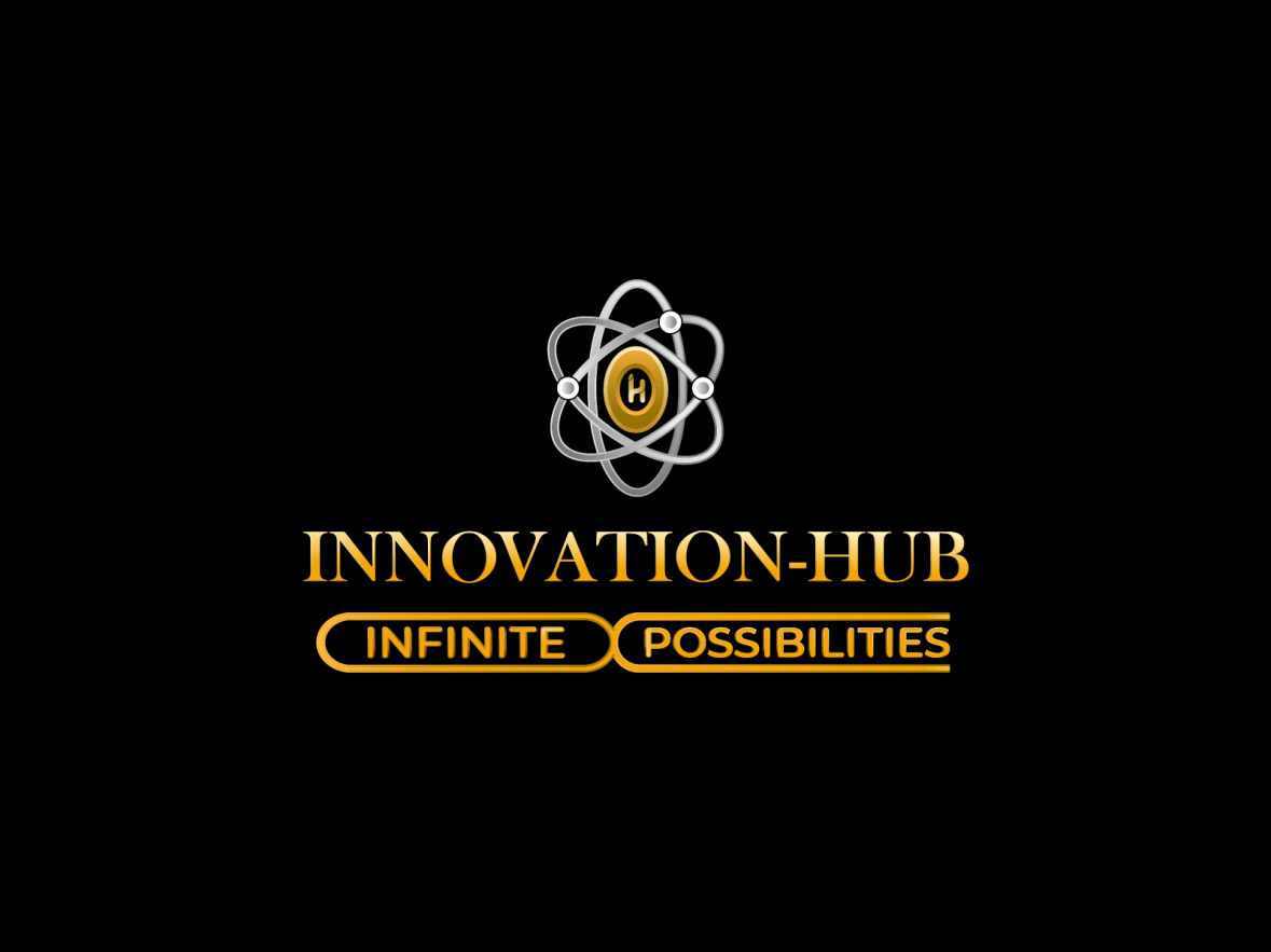 Innovation-Hub Logo