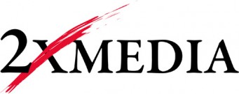 2xmedia Logo
