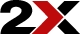 2xsoftwareltd Logo