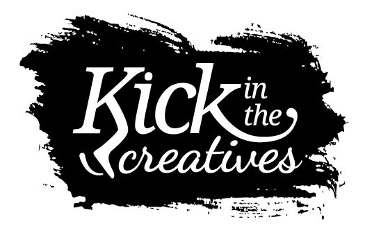 Kick in the Creatives Logo