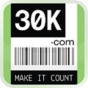 30K.com Logo