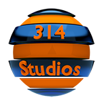 PiStudios Logo