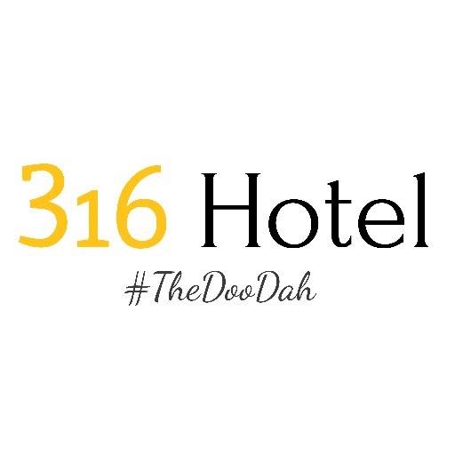 316hotel Logo