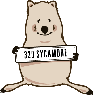 320sycamorestudios Logo