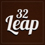 32leap Logo