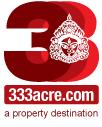 333acre Logo