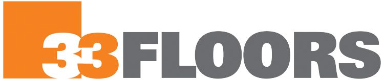 33Floors Logo