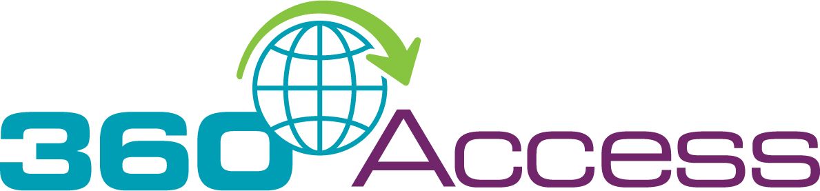 360-Access Logo