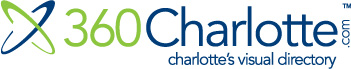 360Charlotte Logo