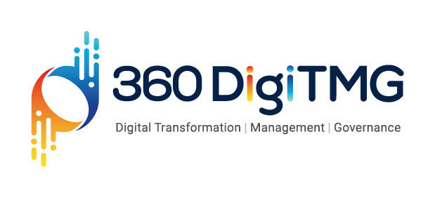 360DigiTMG Logo