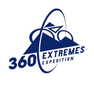 360 Extremes Expedition Logo