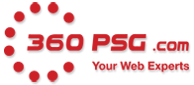 360PSG Logo