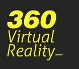 360VRAsia Logo