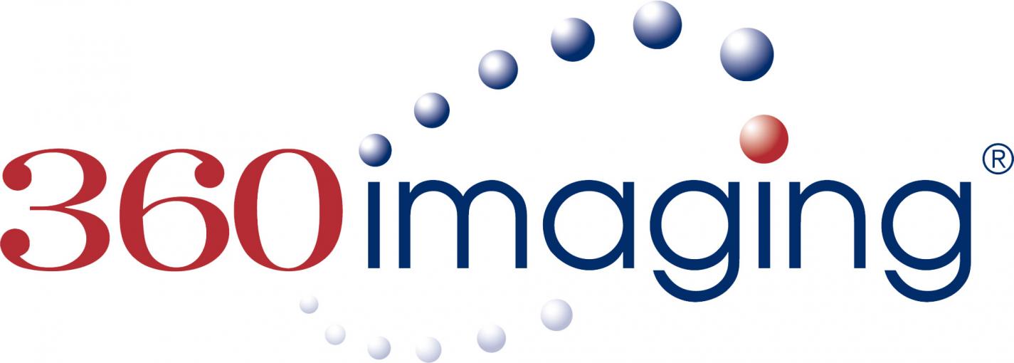 360imaging Logo