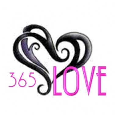 365Love Logo