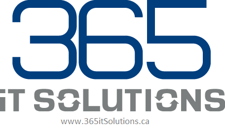 365itsolutions Logo