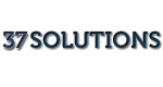 37SOLUTIONS, LLC Logo