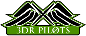 3DRpilots.com Logo