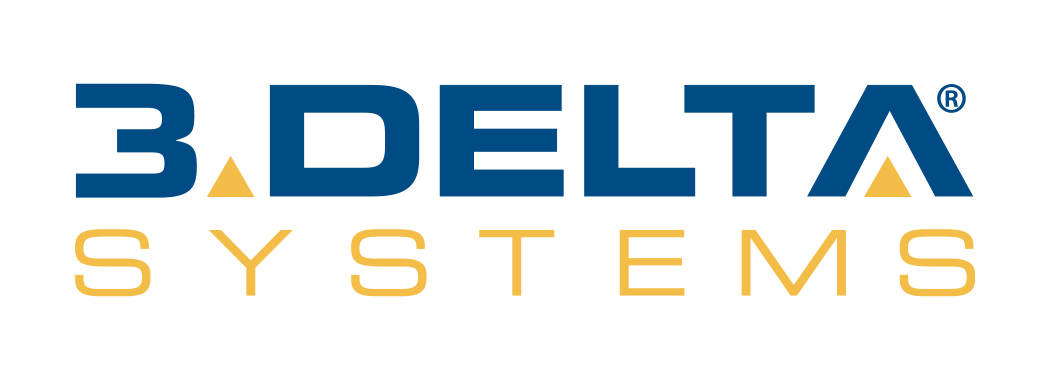 3Delta Systems Inc. Logo